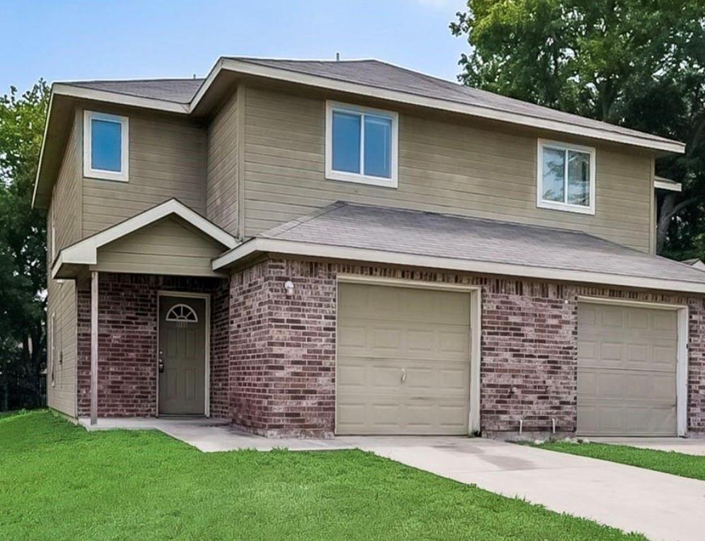 8011 Arbor Avenue - 1